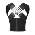 Unisex Posture Corrector Back Brace