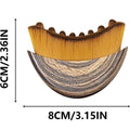 Facial Lymph Massage Brush