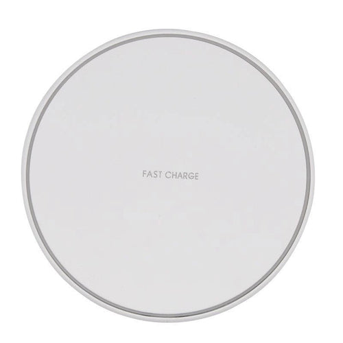 60W Wireless Charger Pad for iPhone & Samsung Phones